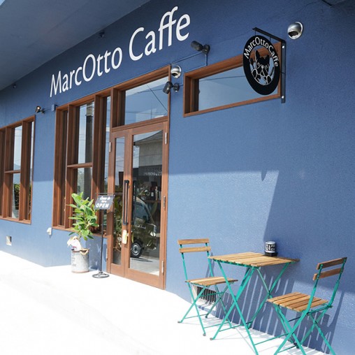 MarcOttoCaffe