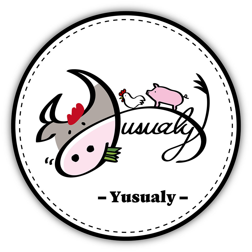 肉バル Yusualy